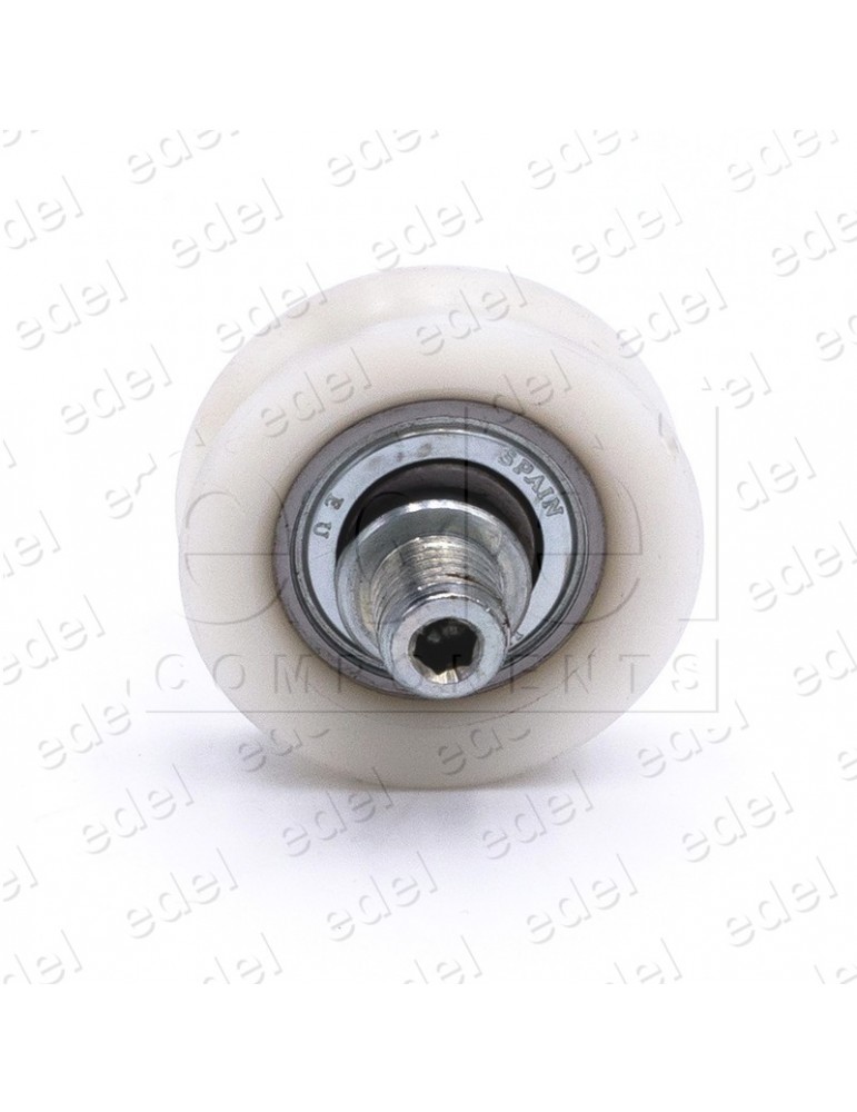 A7002D034 LOWER ADJUSTABLE ECCENTRIC PULLEY CARRIAGE DOOR AUTUR