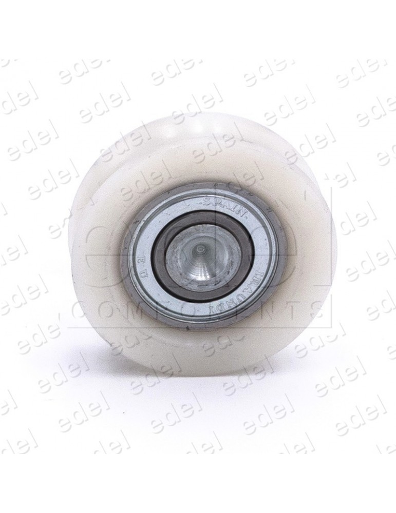 A7002D034 LOWER ADJUSTABLE ECCENTRIC PULLEY CARRIAGE DOOR AUTUR
