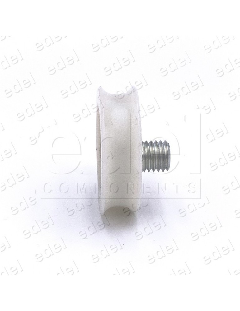 A7002D034 LOWER ADJUSTABLE ECCENTRIC PULLEY CARRIAGE DOOR AUTUR