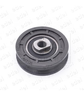 1005345P01 RUEDA SUPERIOR SELCOM HIDRA CONCÉNTRICA 56MM REFERENCIA ANTIGUA 2C1A050032