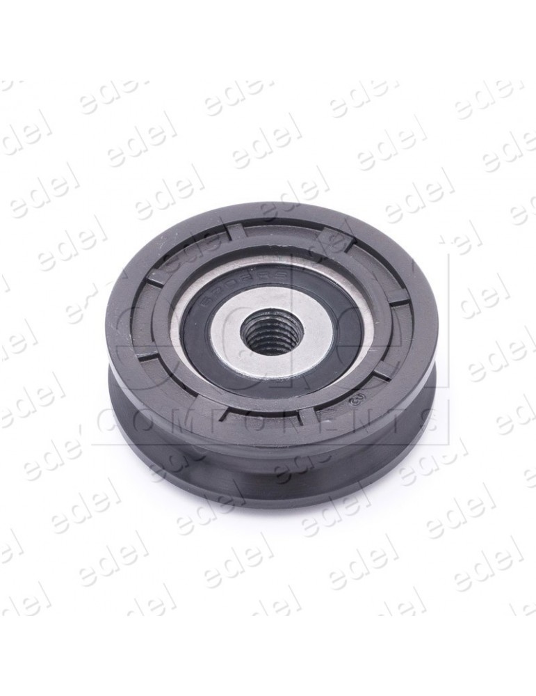 1005345P01 RUEDA SUPERIOR SELCOM HIDRA CONCÉNTRICA 56MM REFERENCIA ANTIGUA 2C1A050032