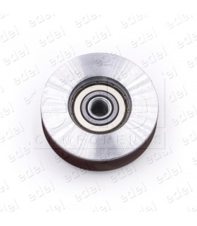 2L1A140187 RUEDA SUPERIOR PUERTA WITTUR-SELCOM VULKOLLAND