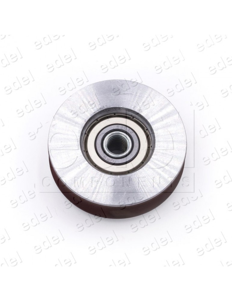 2L1A140187 TOP ROLLER  DOOR WITTUR-SELCOM VULKOLLAND