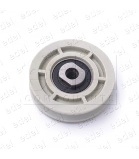 710 000 483 TOP ROLLER  DOOR PRISMA MEDIUM