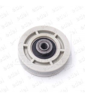 710 000 483 GALET SUPERIEUR PORTE PRISMA MEDIUM