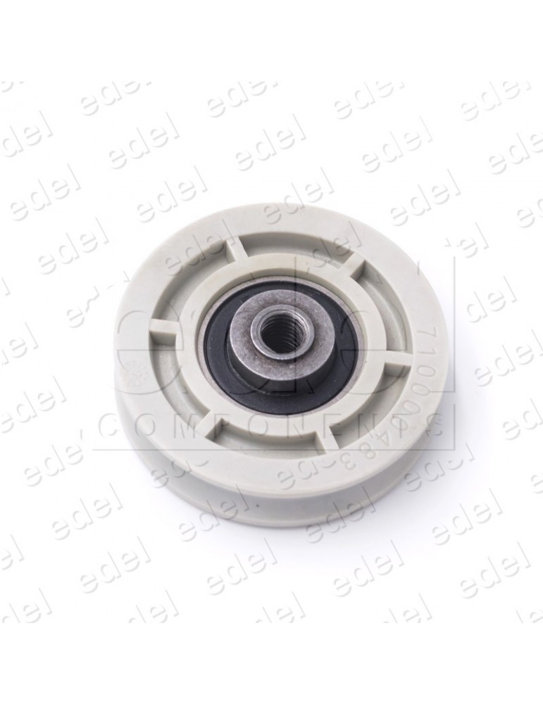 710 000 483 TOP ROLLER  DOOR PRISMA MEDIUM