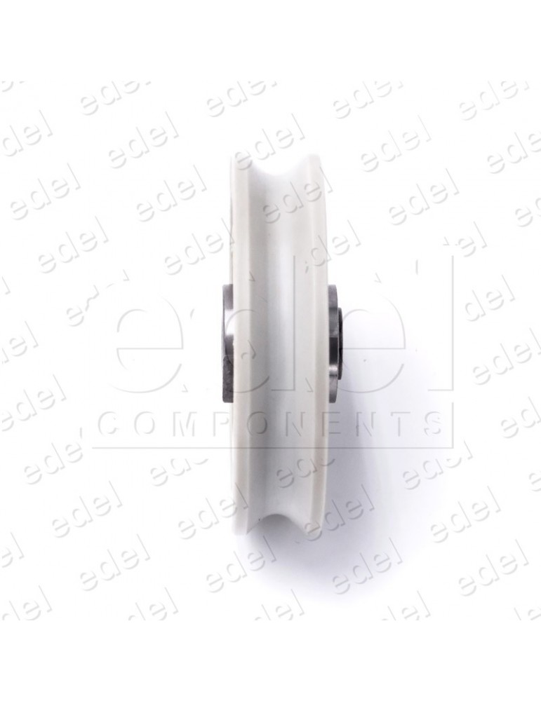 710 000 483 TOP ROLLER  DOOR PRISMA MEDIUM