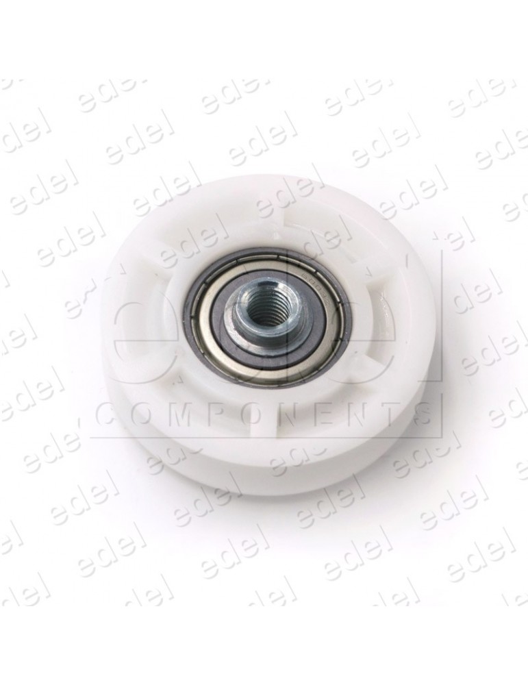 350 000 14 TOP ROLLER  DOOR PRISMA LARGE