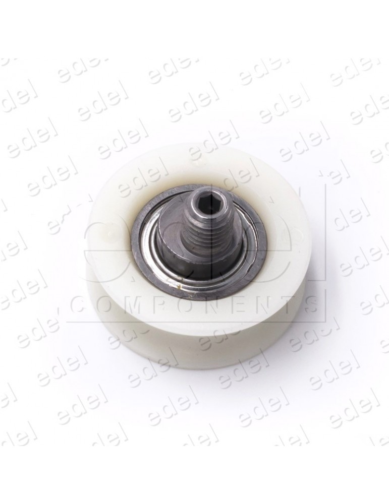 710 000 501 GALET INFERIEUR PORTE PRISMA EXENTRIQUE