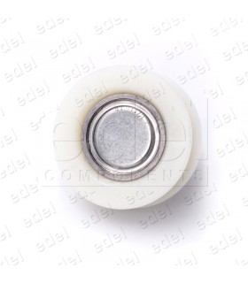 710 000 501 GALET INFERIEUR PORTE PRISMA EXENTRIQUE