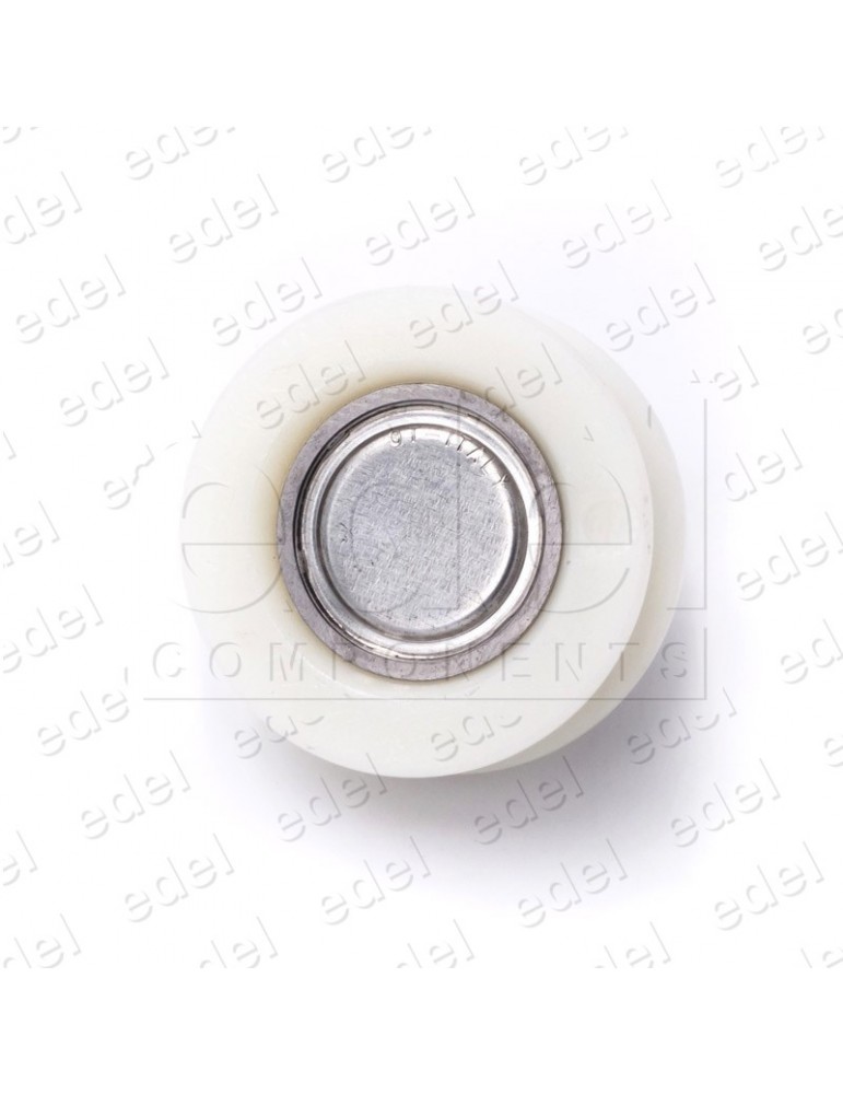 710 000 501 GALET INFERIEUR PORTE PRISMA EXENTRIQUE