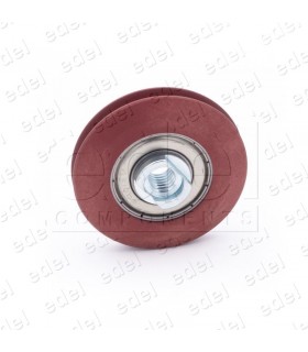 KM602759G01 GALET PORTE KONE AMD D45MM W9,75MM