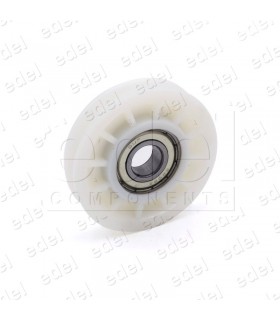 IT6338113 GALET PORTE KONE SUSPENT ADT D70/15MM W40MM