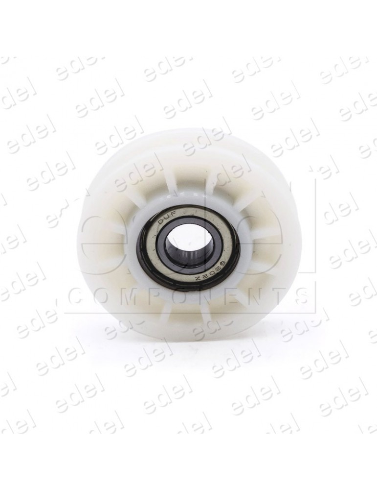 IT6338113 GALET PORTE KONE SUSPENT ADT D70/15MM W40MM