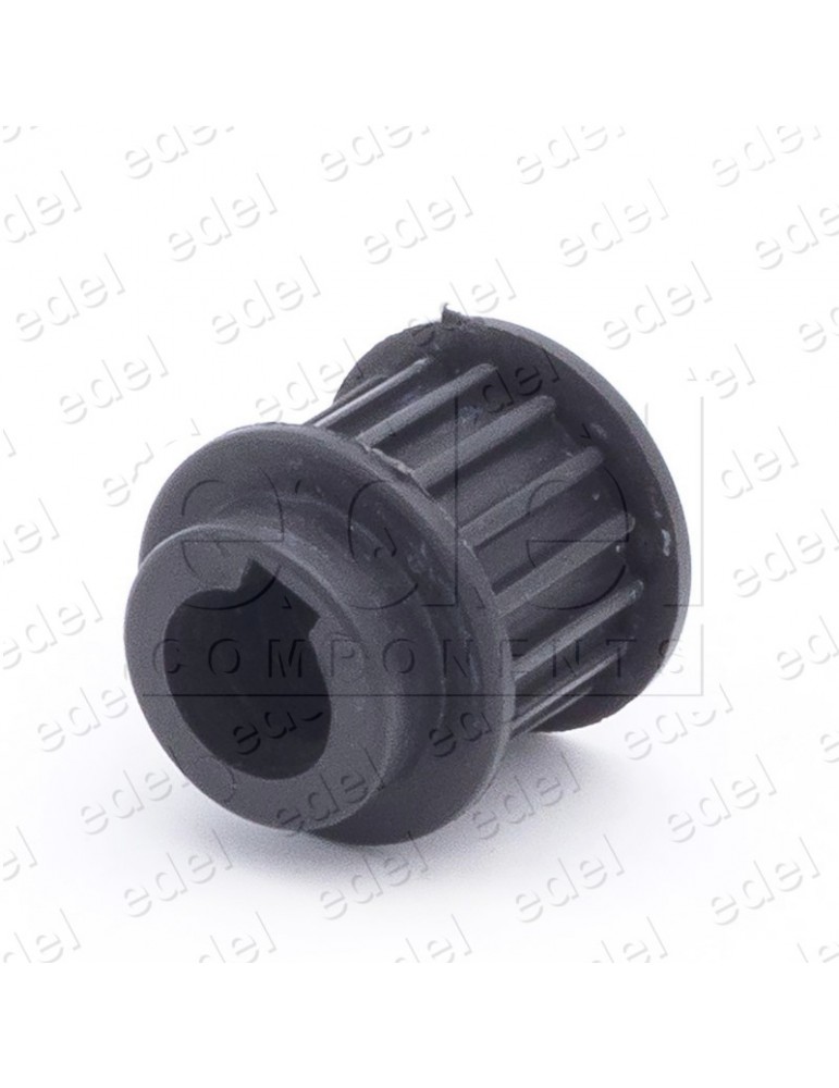 V8002D013-1 POLEA DENTADA MOTOR PUERTA AUTUR VVVF