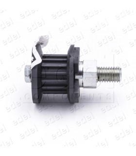 10078192 DEFLECTION ROLLER MOTOR DOOR THYSSEN VF-08