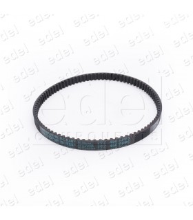 BOC-DTRP.00900.0450 CORREA DENTADA PUERTA BUS FERMATOR L450MM-RPP5