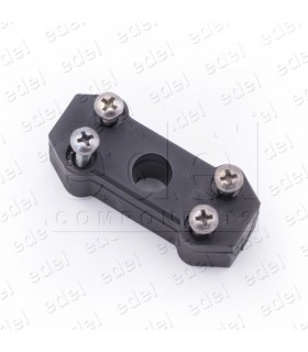 CHT-HTR0.C0000 BASIC SET TOOTHED BELT DOOR 40/10 VF FERMATOR HTD