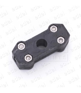 CHT-EA00.C0000 CONJUNTO BASE CORREA DENTADA PUERTA 4010 PM FERMATOR EAGLE