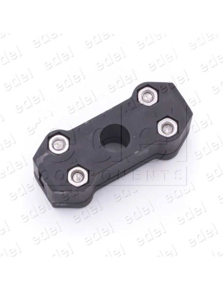 CHT-EA00.C0000 CONJUNTO BASE CORREA DENTADA PUERTA 4010 PM FERMATOR EAGLE