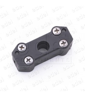 CHT-EA00.C0000 CONJUNTO BASE CORREA DENTADA PUERTA 4010 PM FERMATOR EAGLE