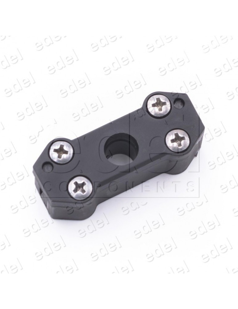 CHT-EA00.C0000 CONJUNTO BASE CORREA DENTADA PUERTA 4010 PM FERMATOR EAGLE