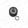FO2215Z976 RUEDA CERRADURA OTIS PUERTA AUTOMÁTICA DE RELLANO TECHNA / PRIMA