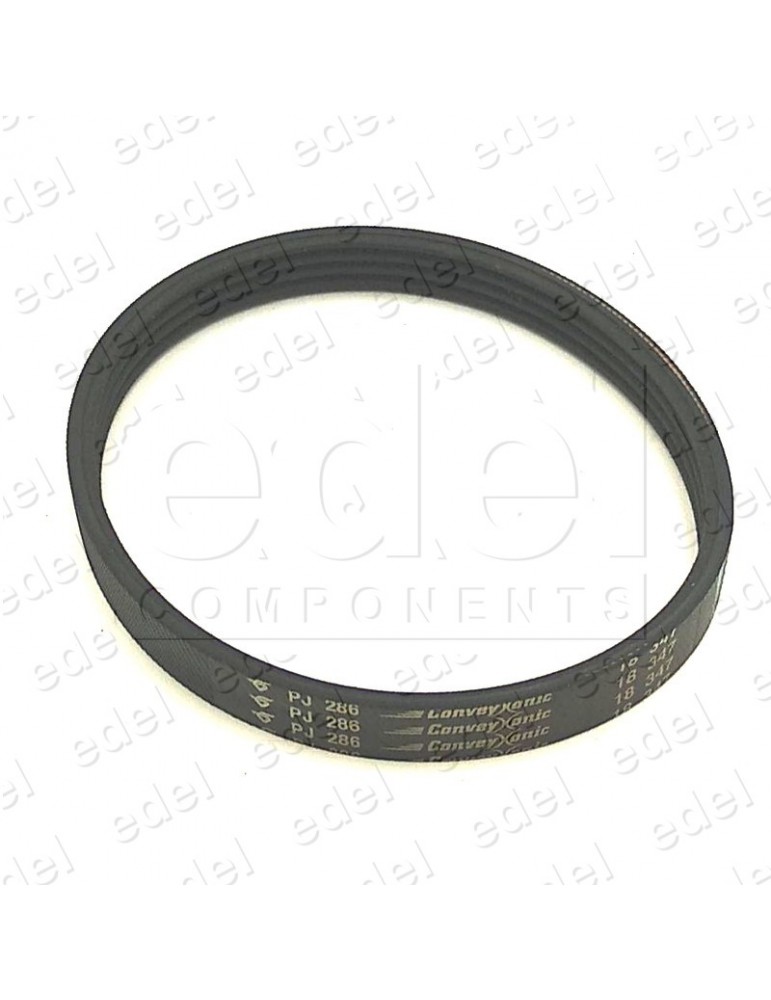 PB02CP BELT DOOR PORTECNIC POLI-V 287-J04 PJ286