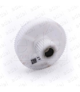 10073253 REDUCTION PULLEY WITH BUSHING DOOR THYSSEN C-91C-T ( 120X20 MM )