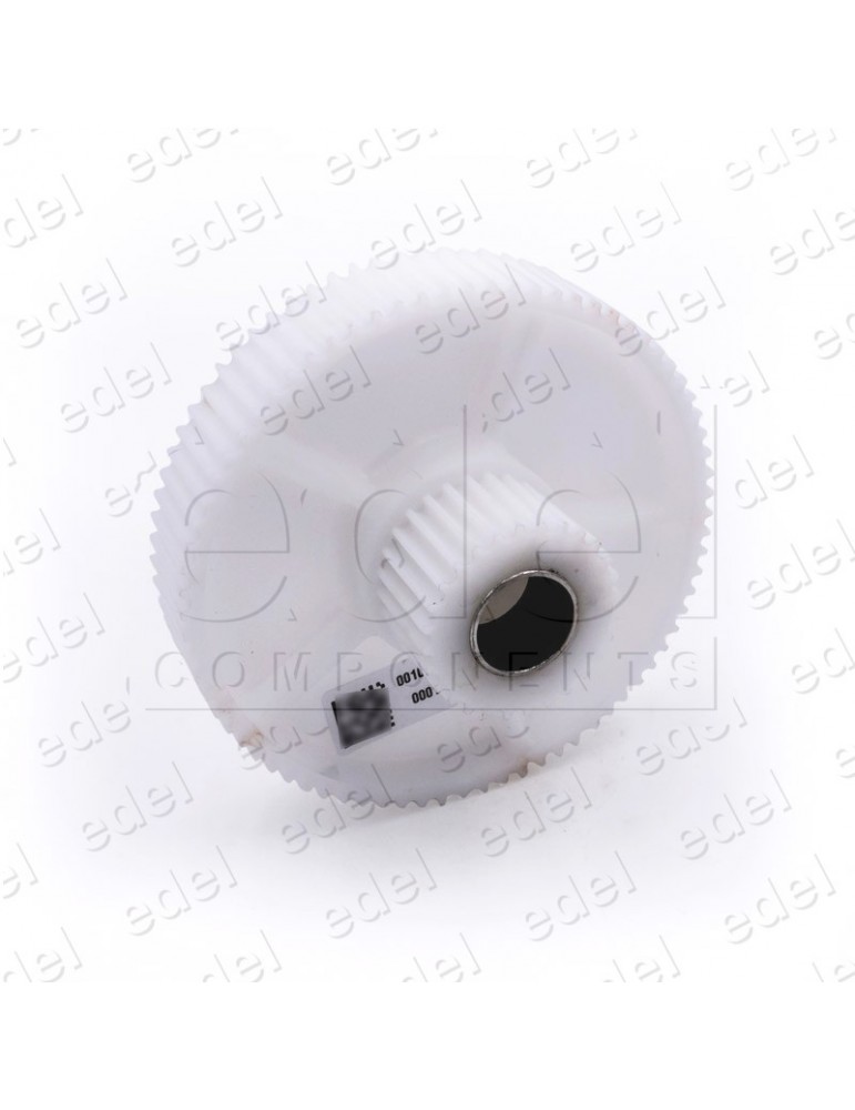 10073253 REDUCTION PULLEY WITH BUSHING DOOR THYSSEN C-91C-T ( 120X20 MM )