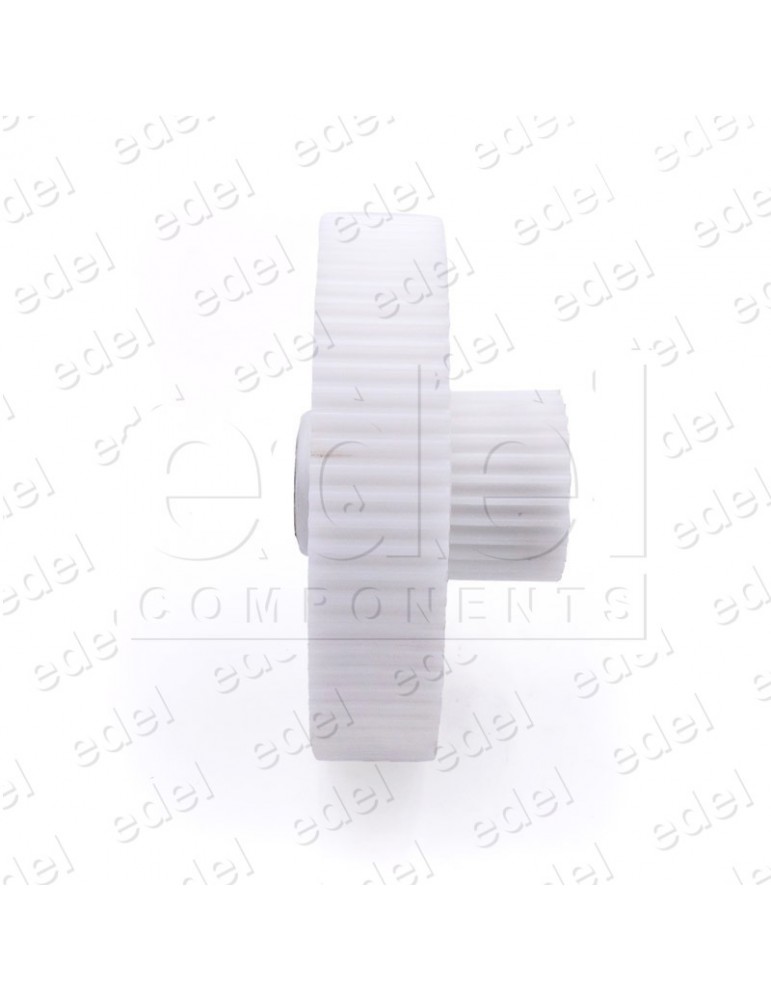 10073253 REDUCTION PULLEY WITH BUSHING DOOR THYSSEN C-91C-T ( 120X20 MM )