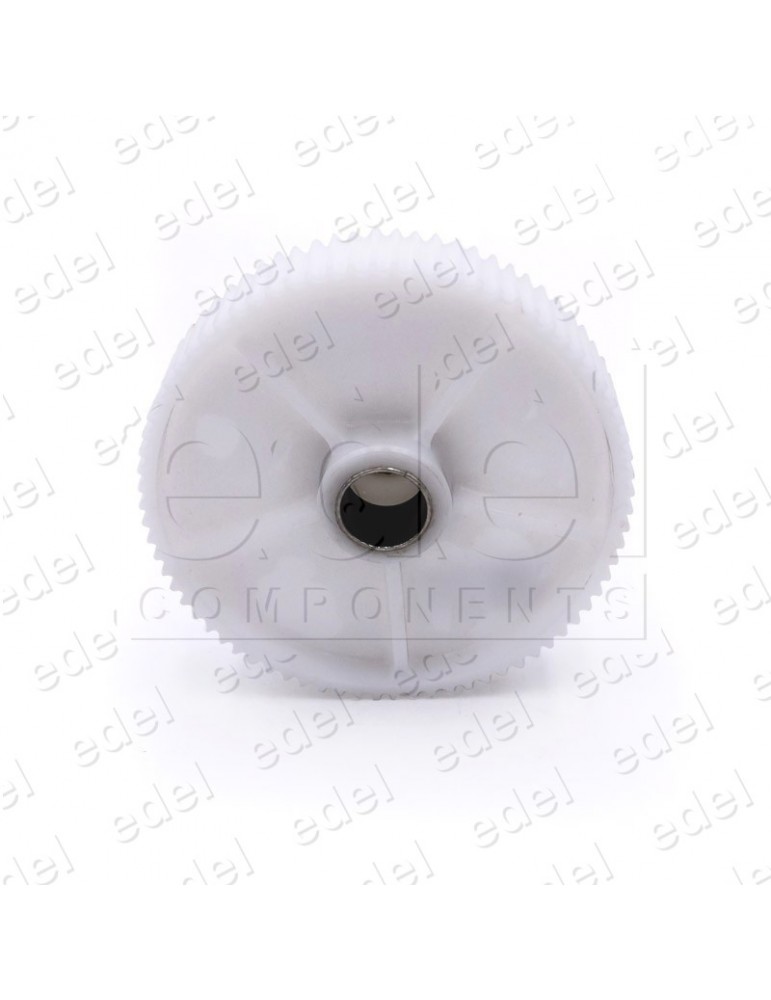 10073253 REDUCTION PULLEY WITH BUSHING DOOR THYSSEN C-91C-T ( 120X20 MM )