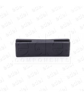 GUIADOR PATIN DE PUERTA AUTOMATICA PORTECNIC