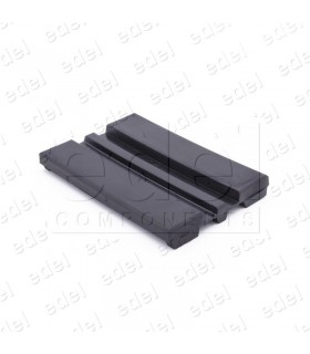 GUIADOR PLEGABLE L100 FS-5A CON ALETAS