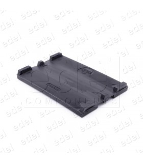 GUIADOR PLEGABLE L100 FS-5A CON ALETAS