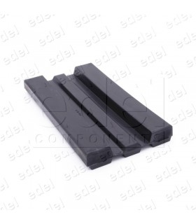 0IGANP06IG GUIADOR PLEGABLE L140 FS-6A CON ALETAS