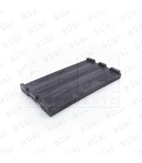 0IGANP09IG PATIN L140 FS-9A À AILETTES