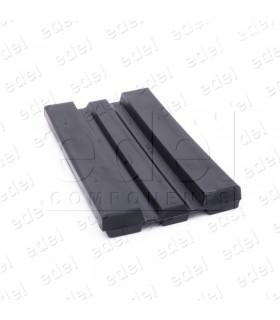 0IGANP10IG PATIN L140 FS-10A À AILETTES