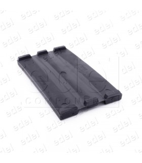 0IGANP10IG GUIADOR PLEGABLE L140 FS-10A CON ALETAS