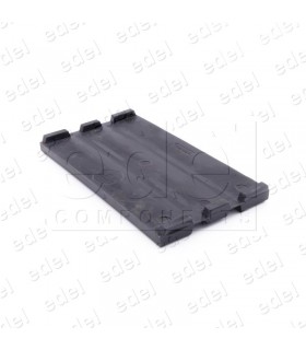 0IGANP12IG PATIN L140 FS-12A À AILETTES