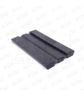 0IGANP14IG GUIADOR PLEGABLE L140 FS-14A CON ALETAS