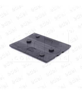 0IGTNPE8IG GUIADOR PLEGABLE L100 FS-8 CON TETONES