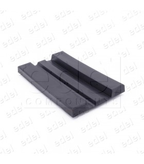 0IGTNP06IG PATIN L140 FS-6 À TÉTONS