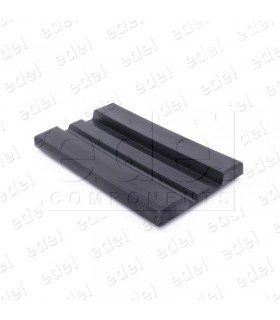 0IGTNP08IG GUIDE L140 FS-8 WITH LUGS