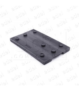 0IGTNP08IG GUIDE L140 FS-8 WITH LUGS