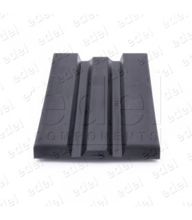 0IGTNP09IG GUIADOR PLEGABLE L140 FS-9 CON TETONES