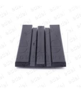 0IGTNP10IG PATIN L140 FS-10 À TÉTONS