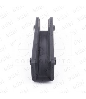0IGTNP12IG GUIDE L140 FS-12 WITH LUGS