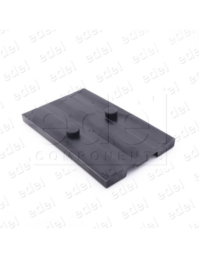 0IGX0033IG PATIN L140 FS-8 À 2 TÉTONS (MP)