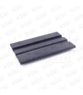 0IGX0034IG GUIDE L140 FS-16 WITH 2 LUGS (MP)